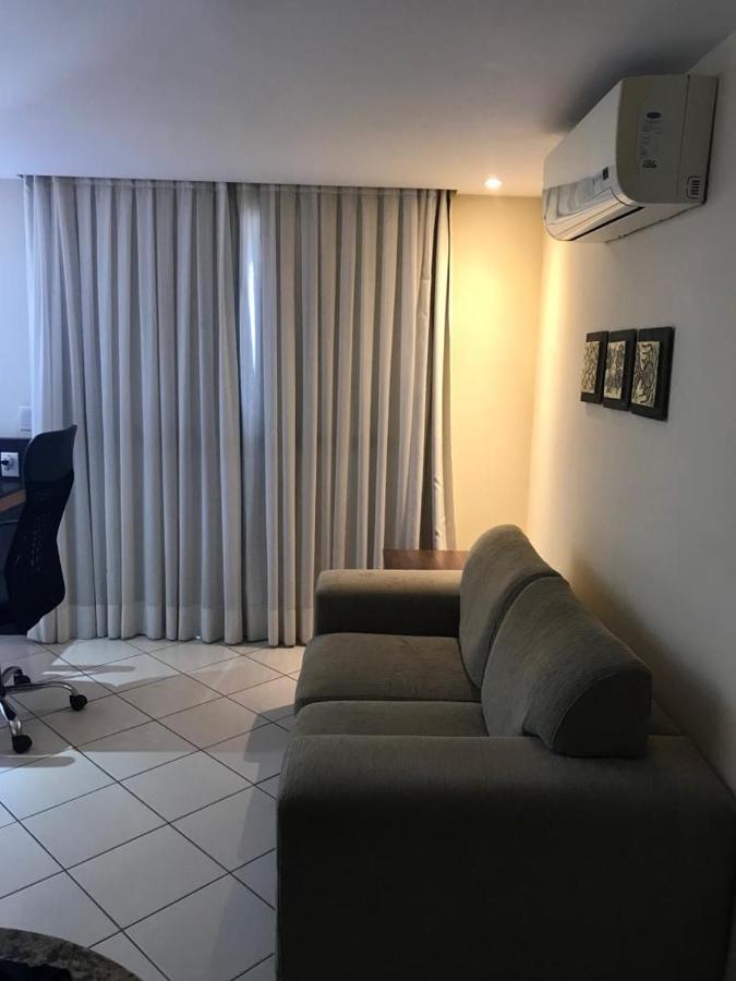 Condominio Natal Plaza Exterior foto